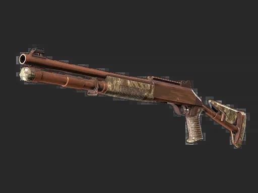 XM1014