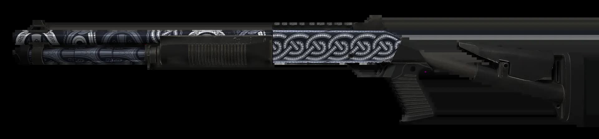 XM1014