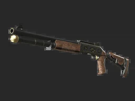 XM1014