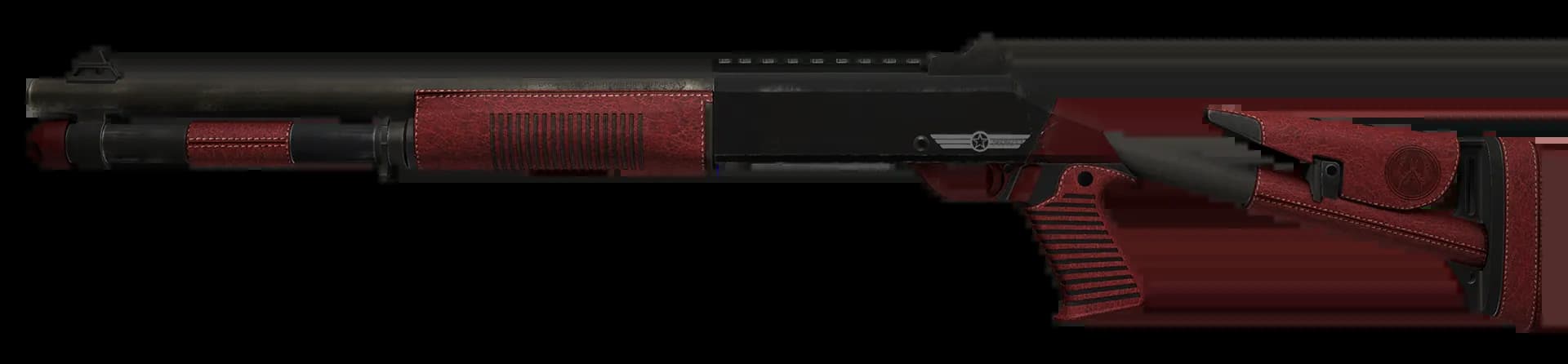 XM1014