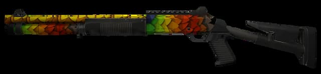 StatTrak™ XM1014