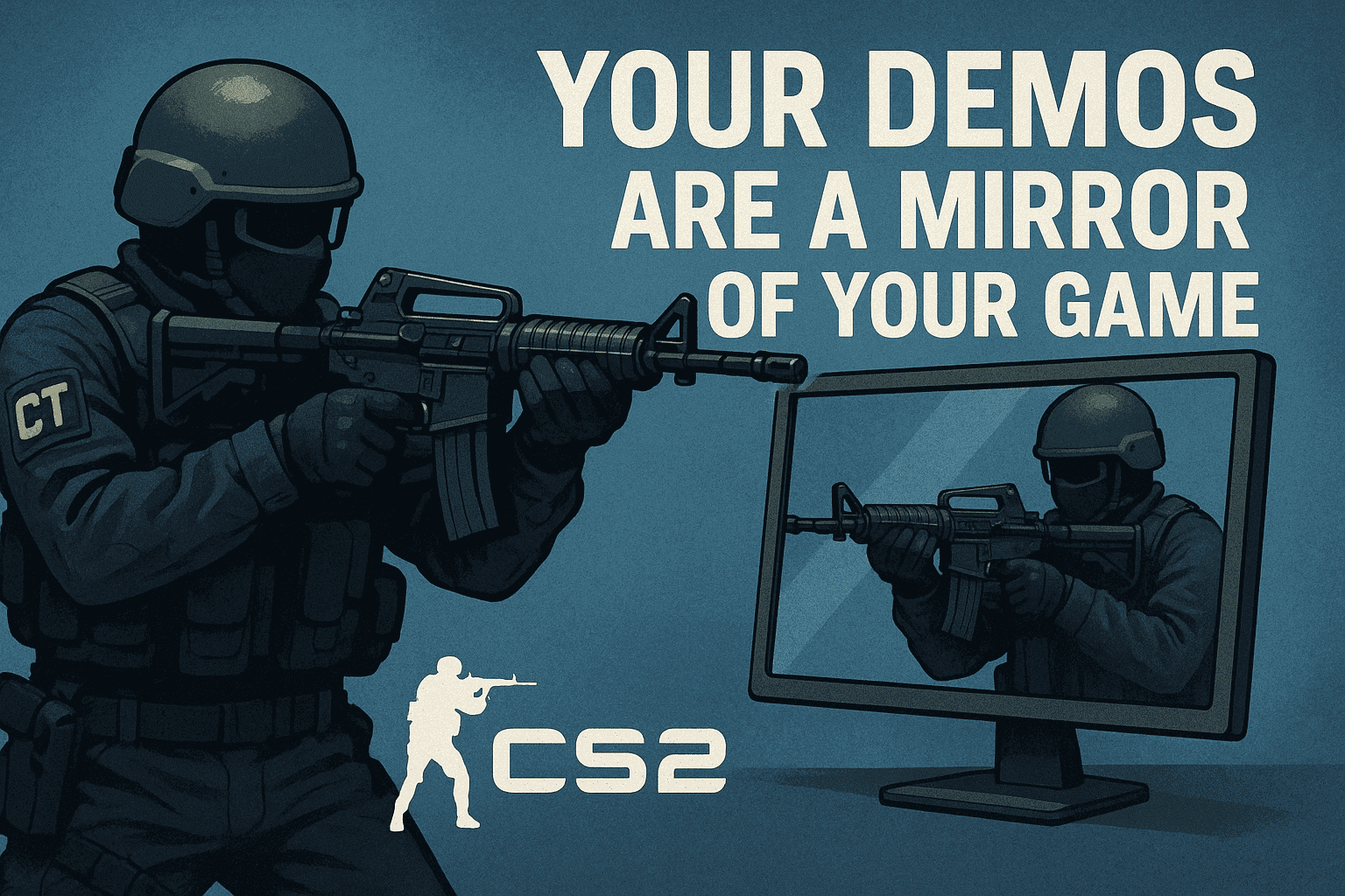 Your Demos Are a Mirror of Your Game