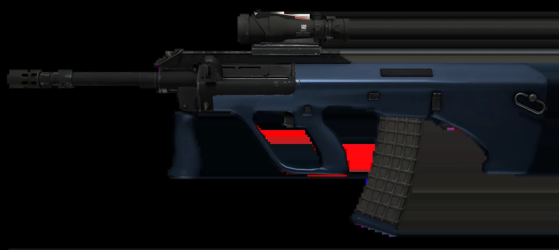 AUG