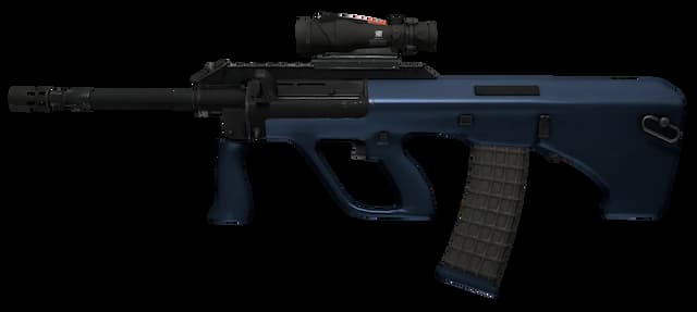 AUG