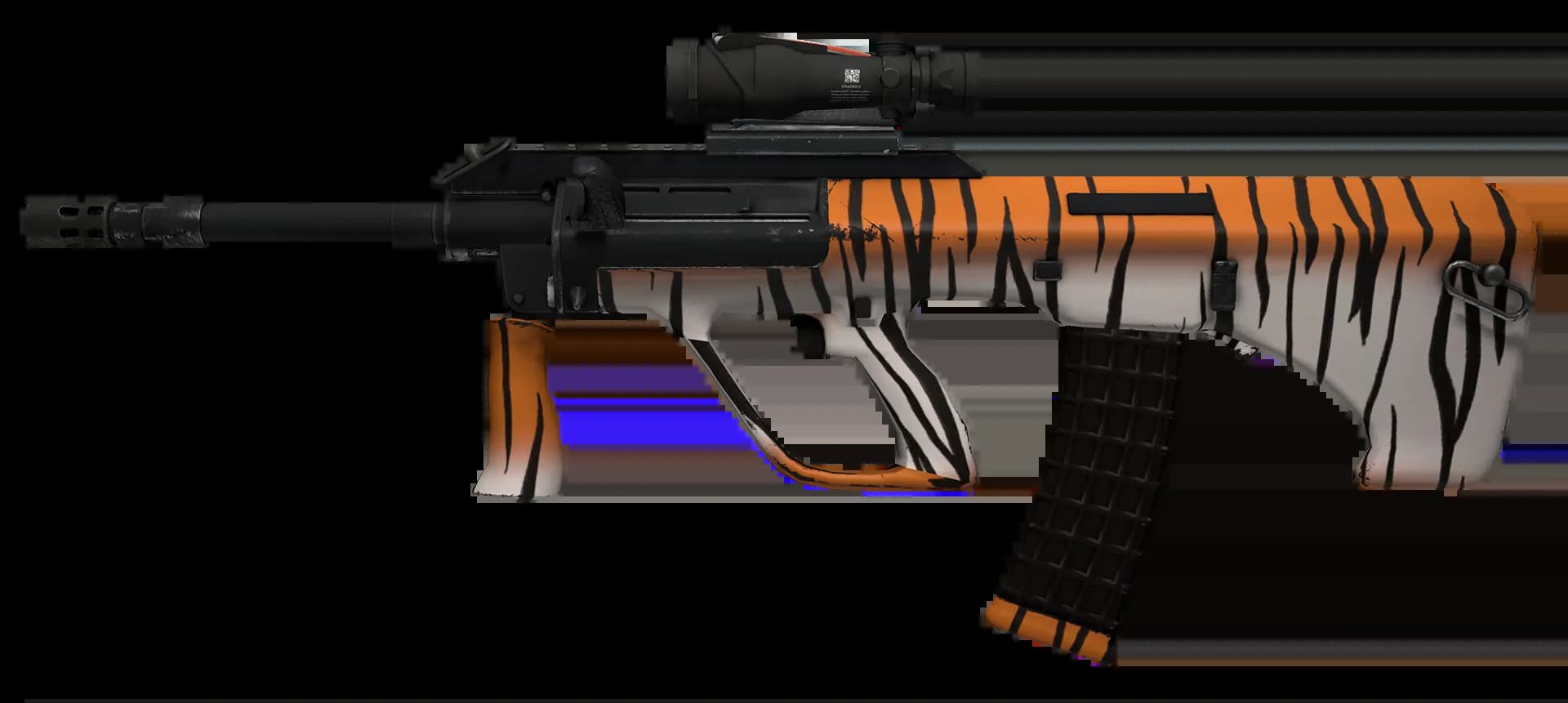 StatTrak™ AUG