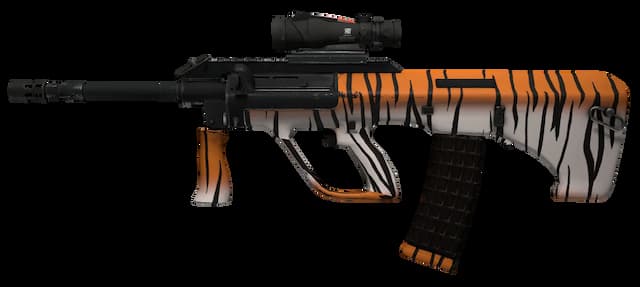 StatTrak™ AUG