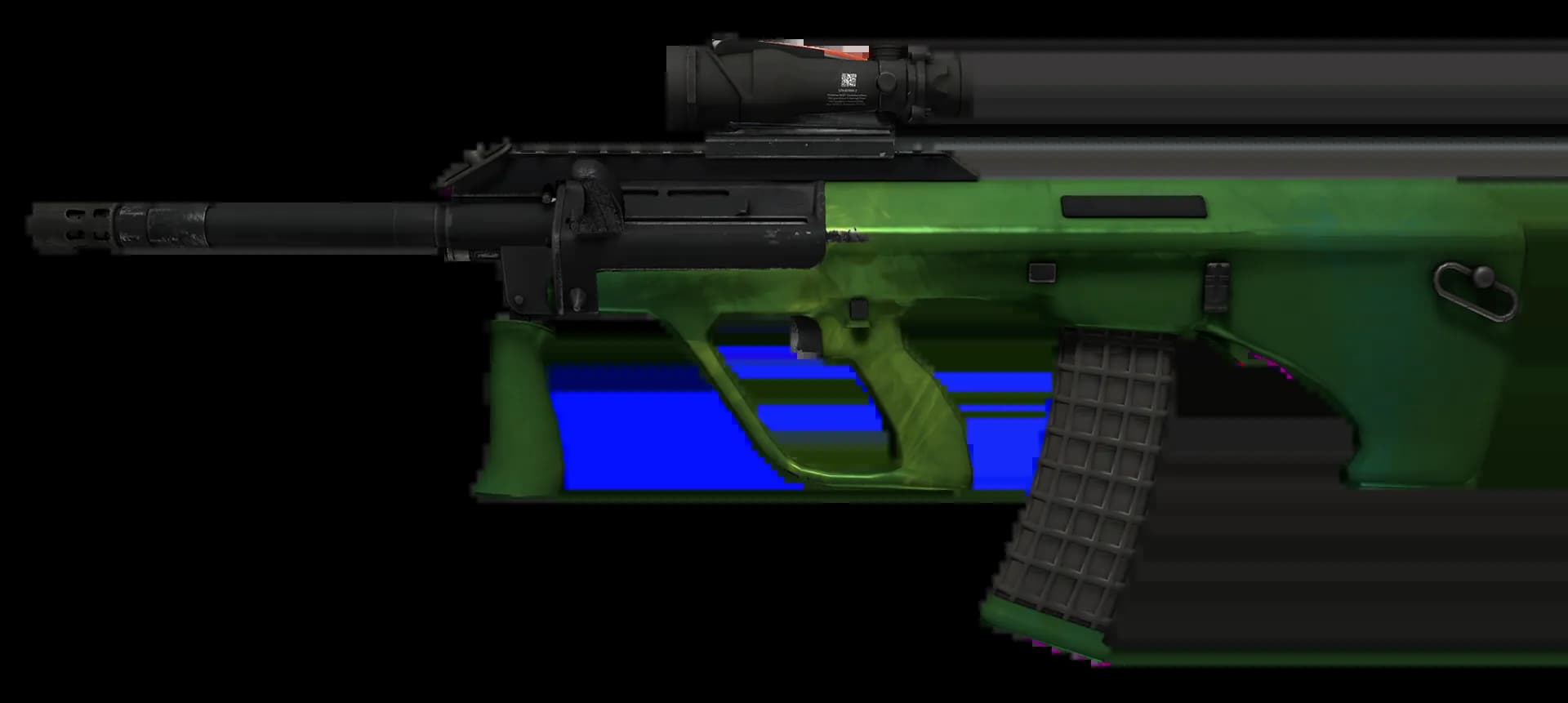 Souvenir AUG