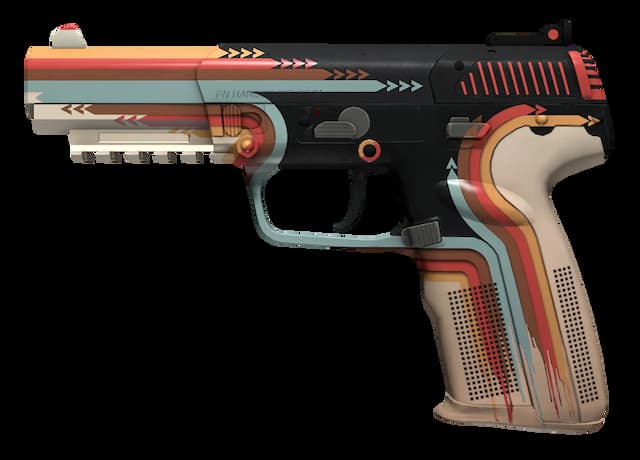 StatTrak™ Five-SeveN