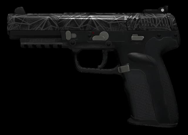 Souvenir Five-SeveN