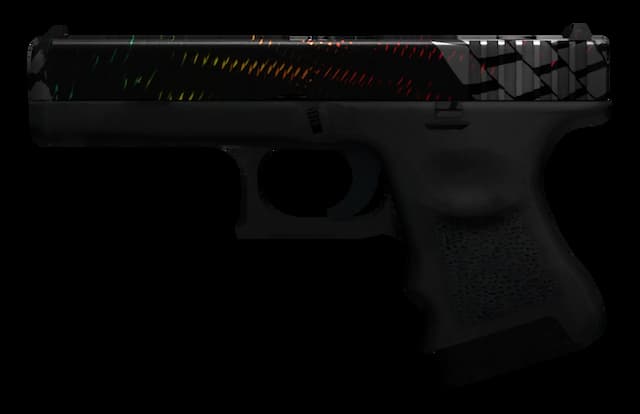 StatTrak™ Glock-18