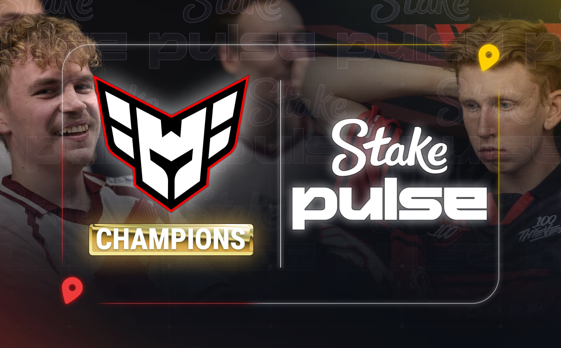 HEROIC Rally Past 100 Thieves to Claim Stake Pulse Beat II