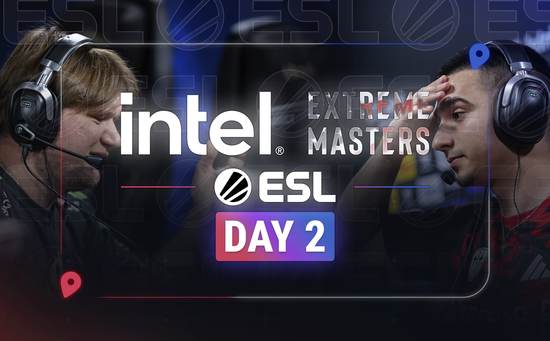IEM Atlanta 2026 Day 2