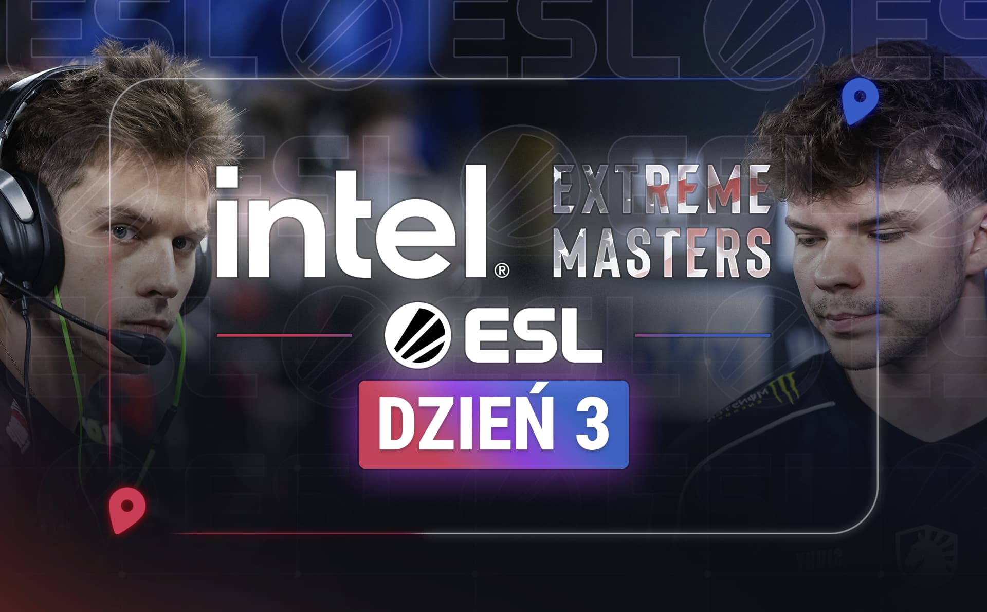 Dzień 3 IEM Atlanta 2026