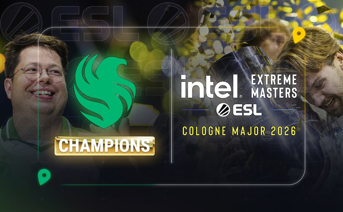 Falcons Claim Cologne Glory With a 3-0 Win Over FURIA