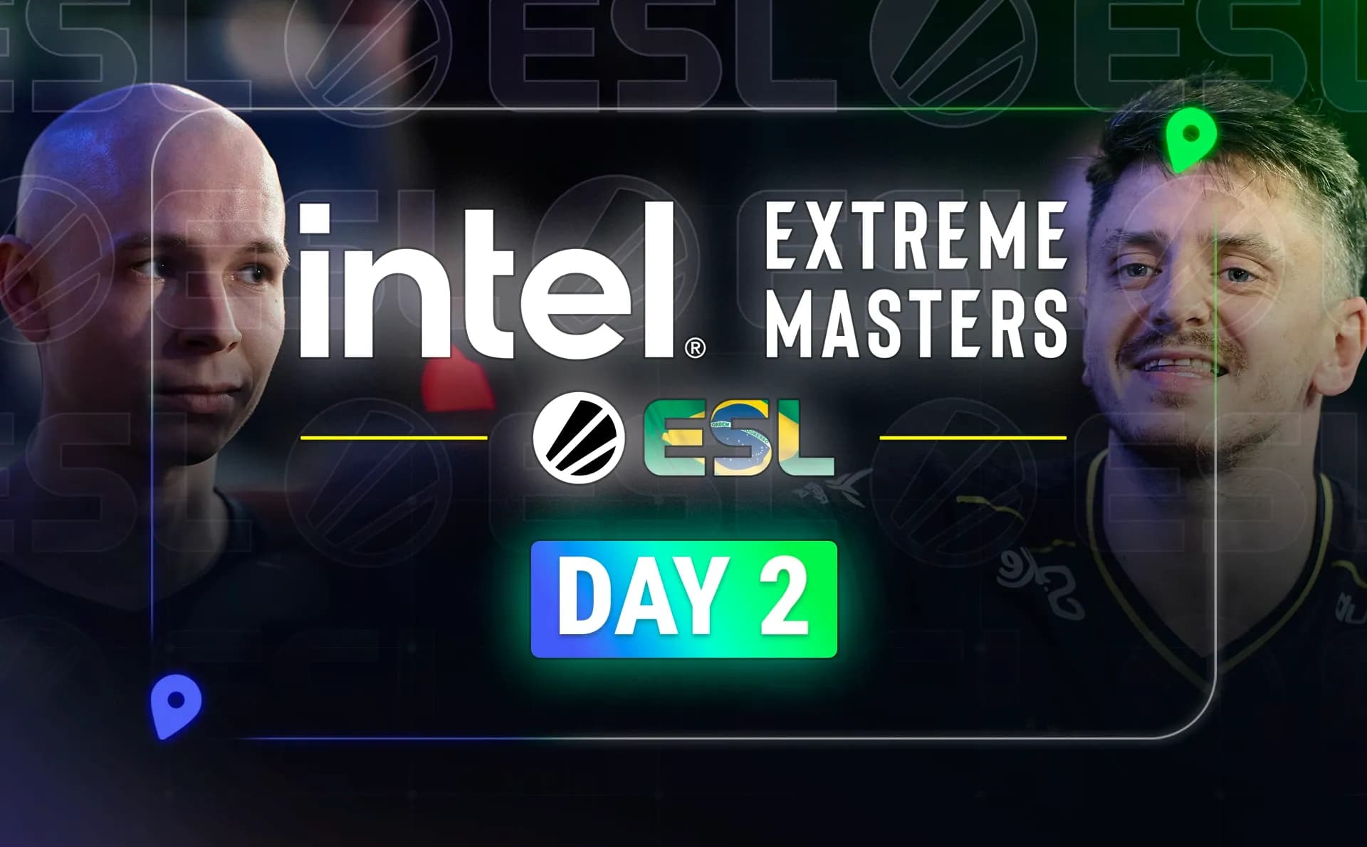 IEM Rio 2026 Group Stage Day 2