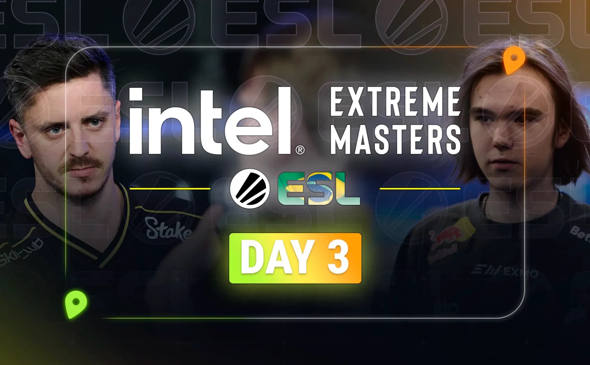 IEM Rio 2026 Day 3