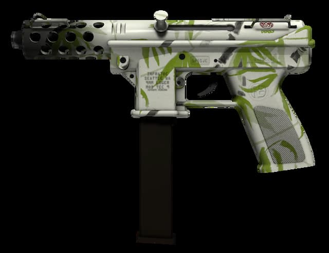 Tec-9