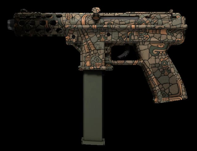 Souvenir Tec-9