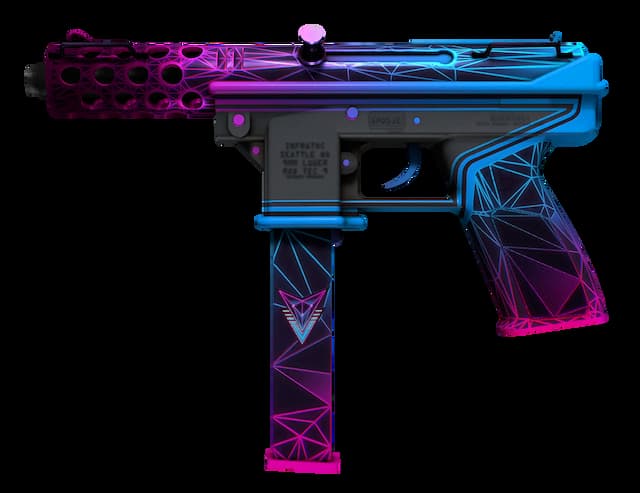 StatTrak™ Tec-9