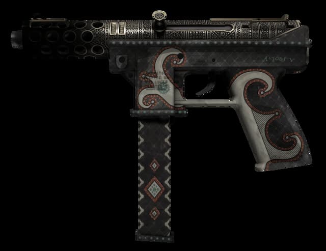 StatTrak™ Tec-9