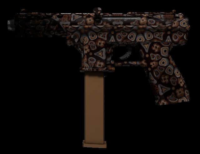 Tec-9