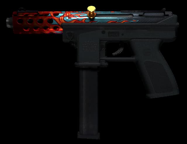 StatTrak™ Tec-9