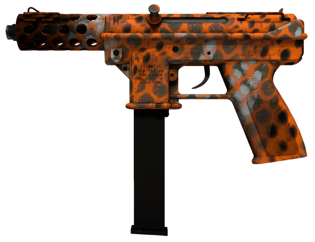 Tec-9