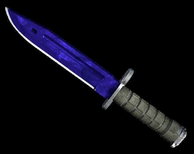 ★ StatTrak™ Baioneta