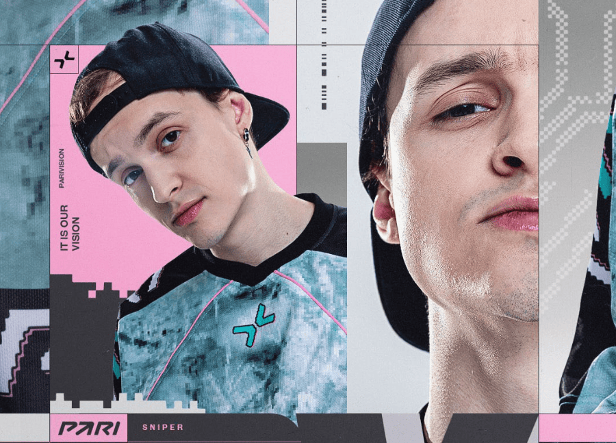 BetBoom odsuwa zorte od głównego składu i ściąga ArtFr0sta na FISSURE Playground 1