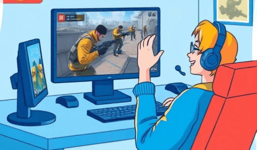 Ставки на CS2