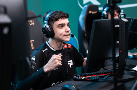 BLAST Bounty 2025: Dzień 3 — porażki NiP i fnatic, dominacja FURII