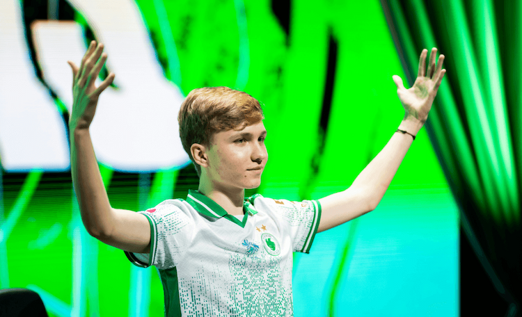 BLAST Rivals 2025 — Season 2 Semifinals: Falcons and FURIA Reach the Grand Final