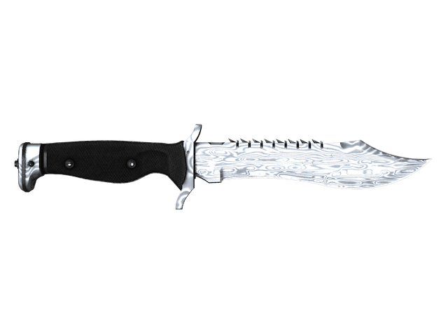 ★ StatTrak™ Bowie Knife