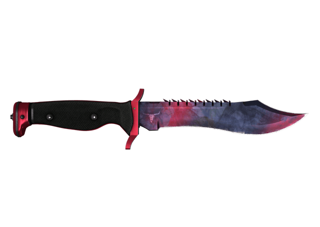 ★ StatTrak™ Bowie Knife