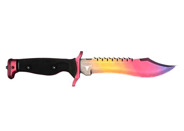 ★ StatTrak™ Bowie Knife
