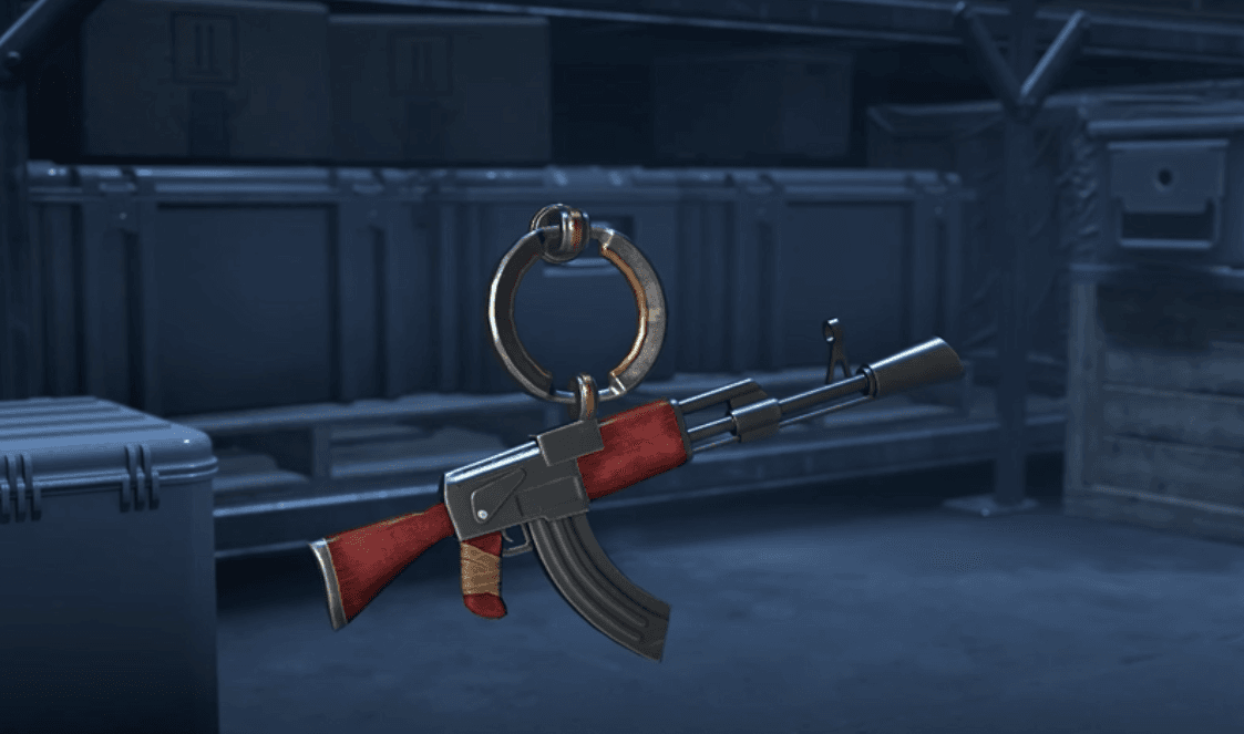 Breloki w CS2: co to jest i po co są potrzebne