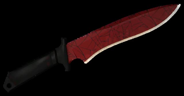 ★ StatTrak™ Klasyczny nóż