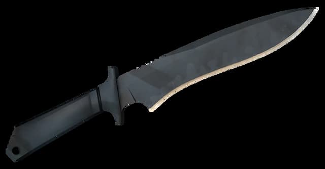 ★ StatTrak™ Классический нож