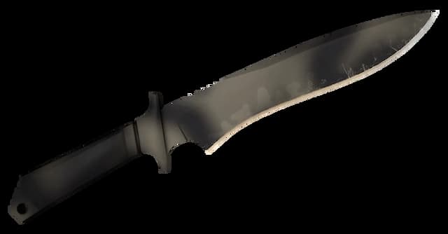 ★ StatTrak™ Klasyczny nóż