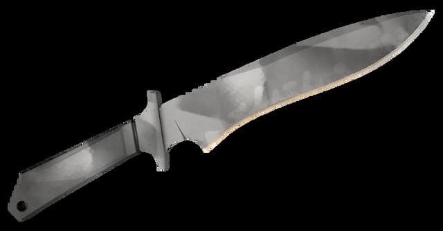 ★ StatTrak™ Классический нож