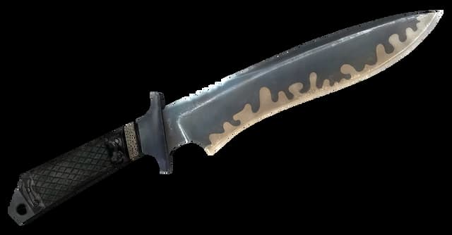 ★ StatTrak™ Klasyczny nóż