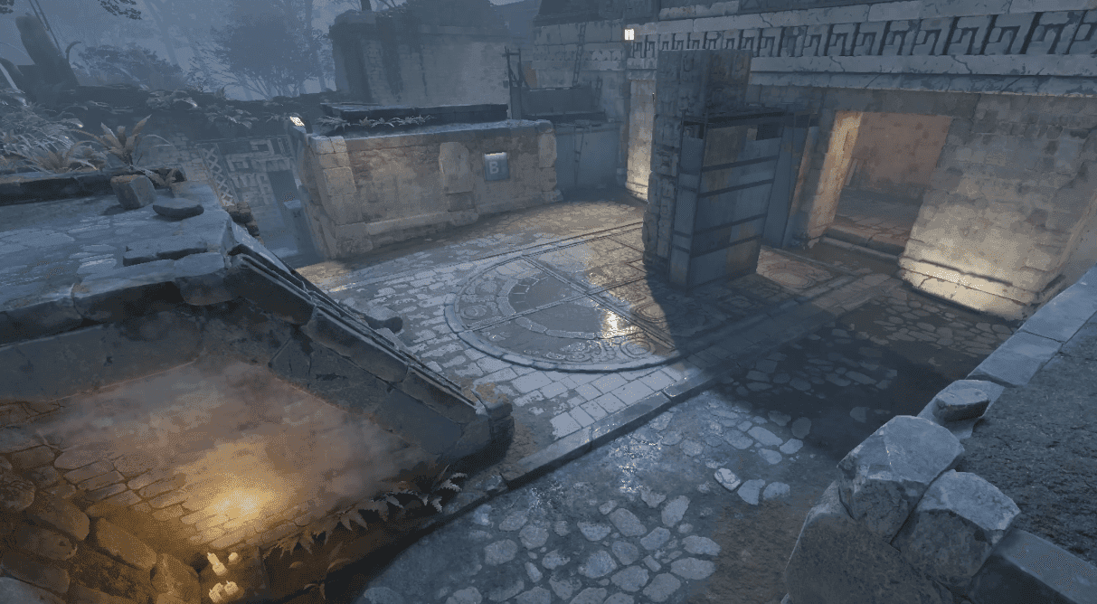 Aktualizacja CS2: nocne mapy, płynne animacje i nowy zestaw muzyczny