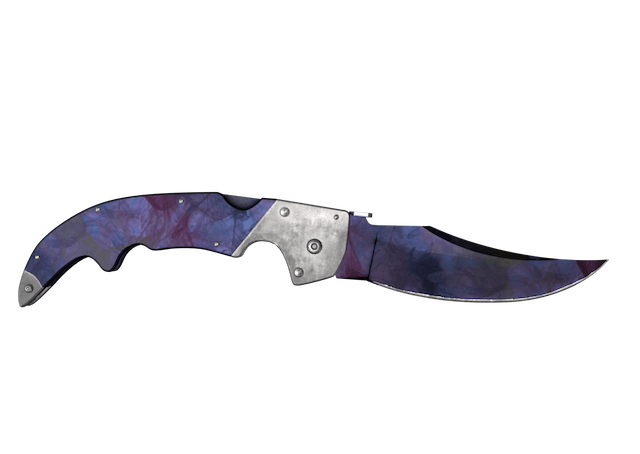 ★ StatTrak™ Falchion Knife