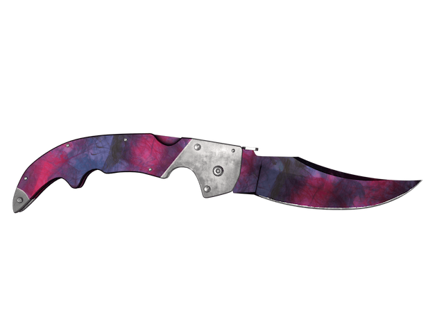 ★ StatTrak™ Falchion Knife
