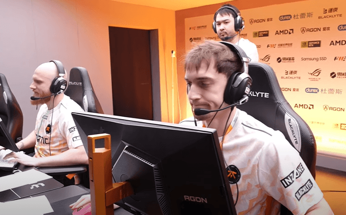 Первые команды, покинувшие Perfect World Shanghai Major 2024 Opening Stage