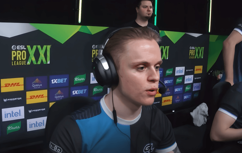First teams eliminated from Stage 1 of ESL Pro League Season 21