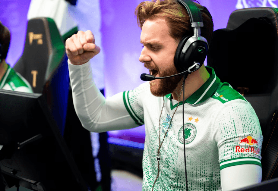 Resultados do 4º dia do FISSURE Playground 2: Falcons e Aurora avançam para os playoffs