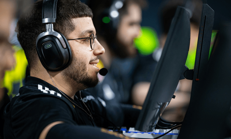 FURIA побеждают на Thunderpick World Championship 2025 — история невероятного комэбэка