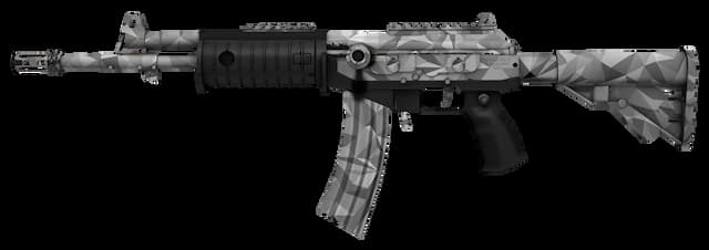 StatTrak™ Galil AR