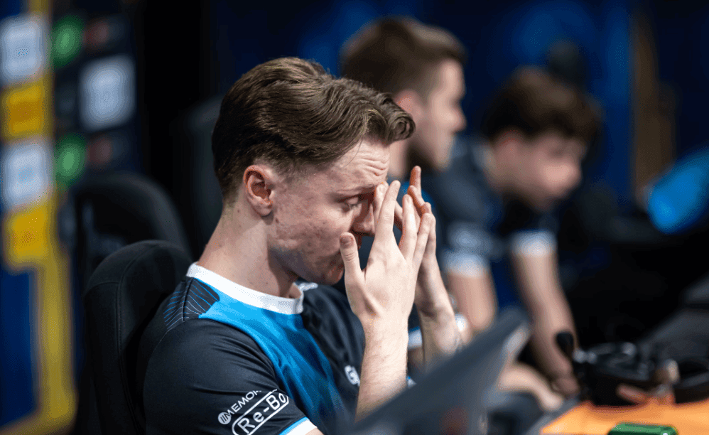 GamerLegion и Astralis выбыли из IEM Cologne 2025 на стадии Stage 2